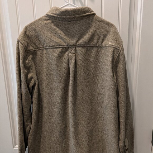 NWT - Southern Shirt Shacket - Size XL - Picture 2 of 7